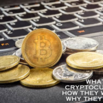 What is cryptocurrency, How They Work and Why They Matter"