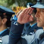 ‘Fighter’ का टीजर रिलीज, ऋतिक-दीपिका का दिखा खतरनाक एक्शन