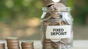 Fixed deposite in HIndi