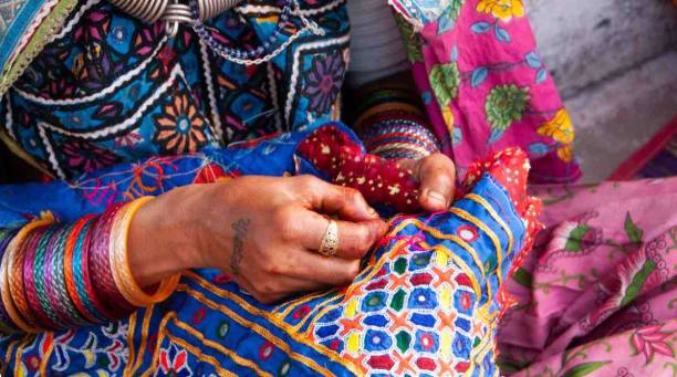 Handmade arts and craft Business idea in Hindi