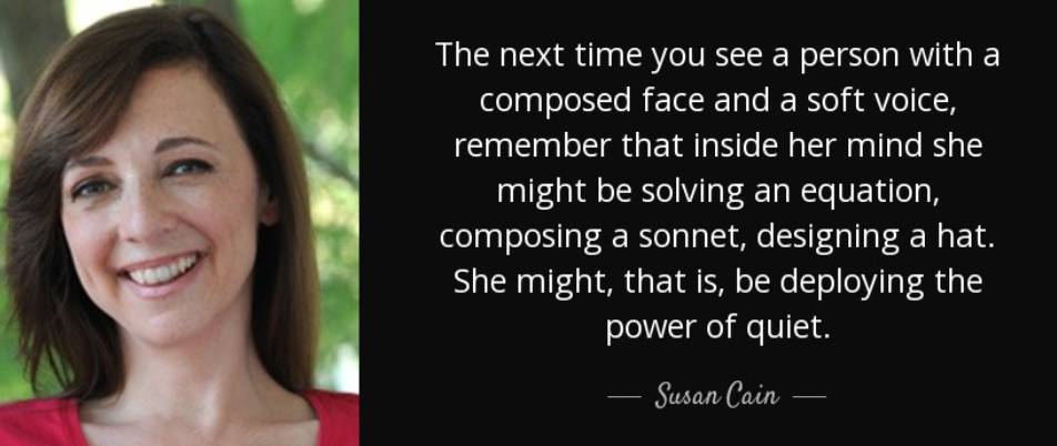 In 5 Karno ki wajah se Silent log Jyada successful kyun hote hai 1 In 5 Karno ki wajah se Silent log Jyada successful kyun hote hai