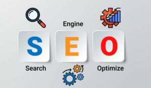 Search Engine Optimization