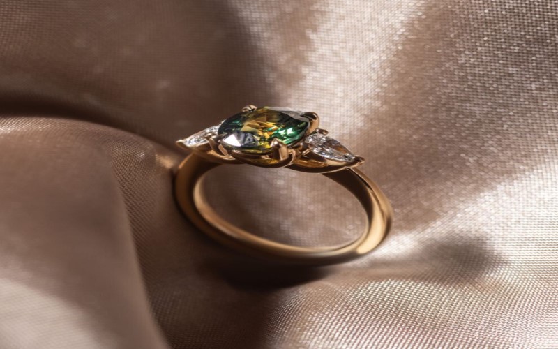 Engagement Ring