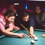 Winning Pool Online Games