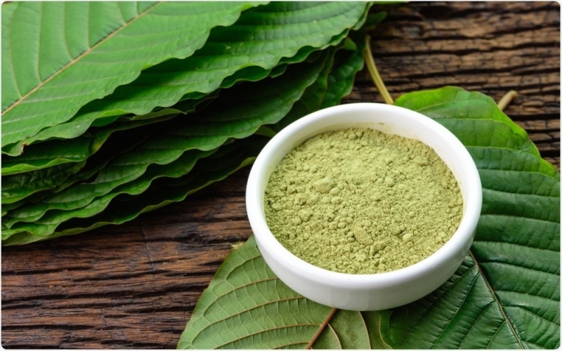 Kratom Space