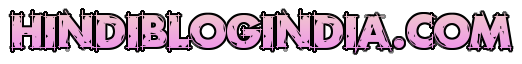 HindiBlogIndia.com