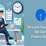 Harnessing Mock Tests to Decode SBI Clerk Prelims' Most Challenging Sections