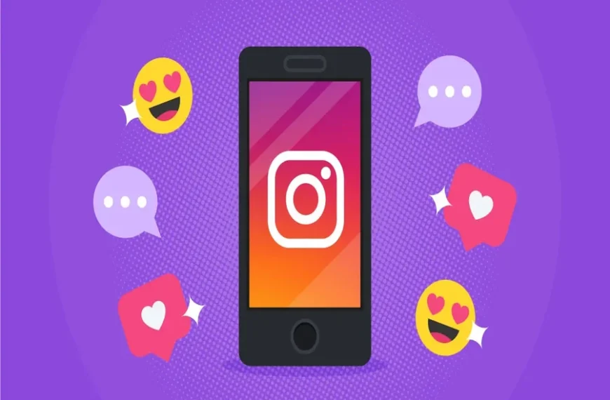 Instagram Engagement
