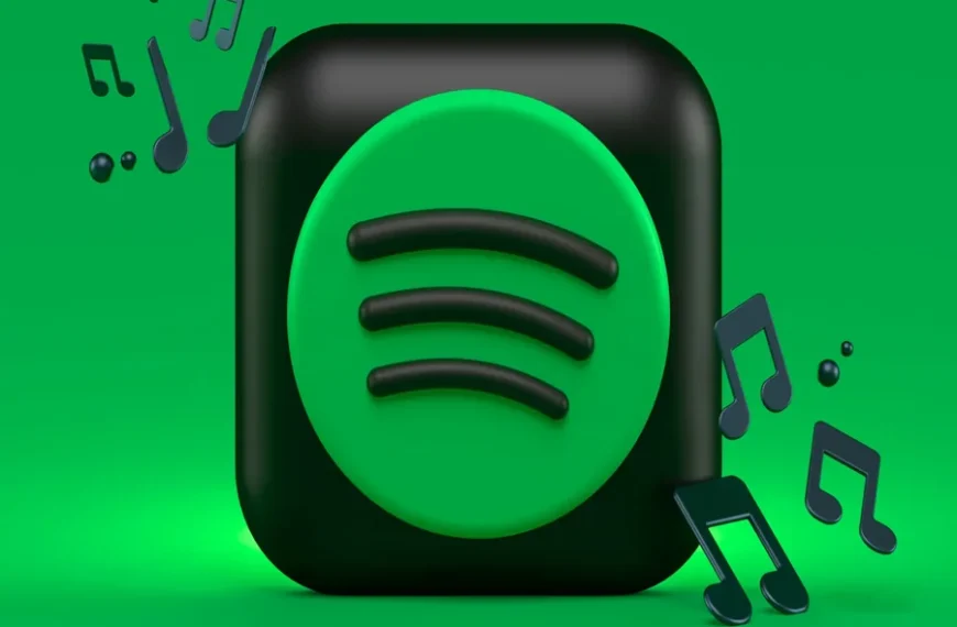 Spotify Listeners