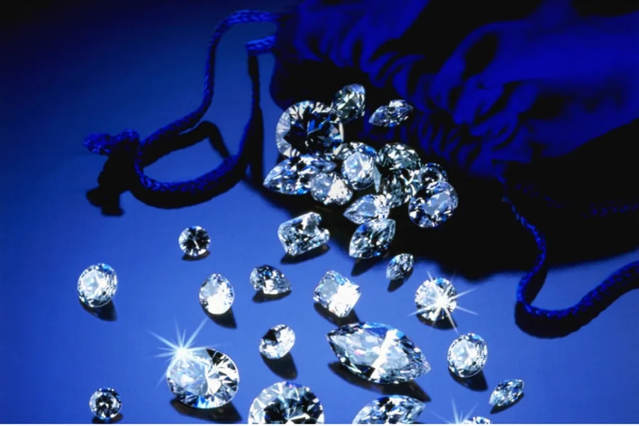 Bkk Diamond
