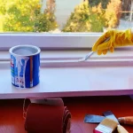 Enamel Paint