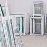 Aluminium Windows