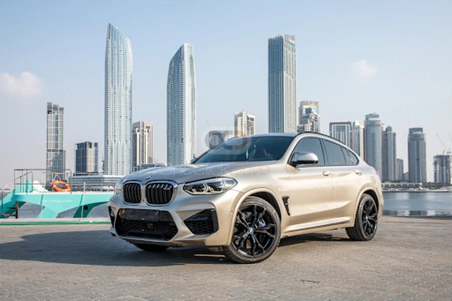 Luxury Cars
