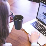 eCommerce Website