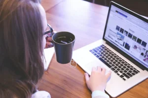 eCommerce Website