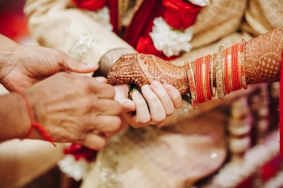 Marriage Biodata