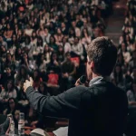 Master Public Speaking