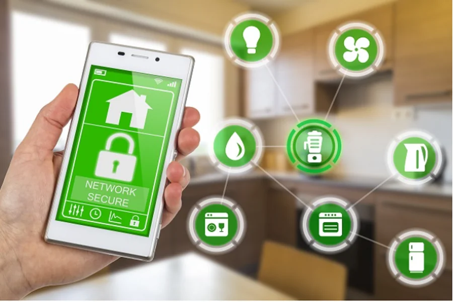 Home Automation Services