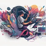 The Intersection of Modern Art and Startup Innovation