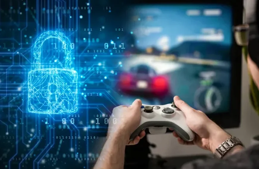 The Evolution And Impact Of Online Gaming: A Modern Entertainment Phenomenon
