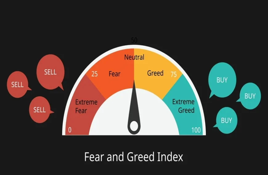 Fear & Greed Index