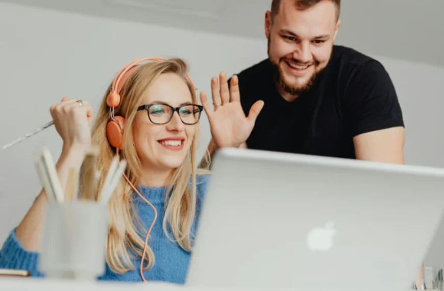 Relationship Coach
