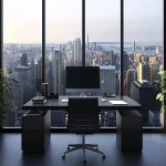 Why the Right Computer Desk Matters More Than You Thinks