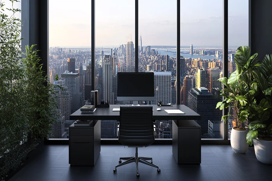 Why the Right Computer Desk Matters More Than You Thinks