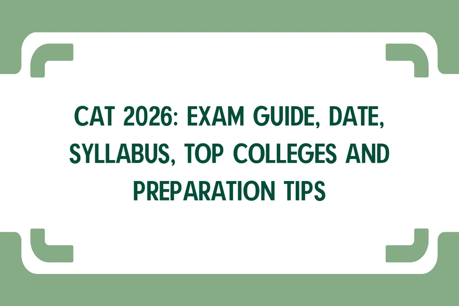 Exam Guide