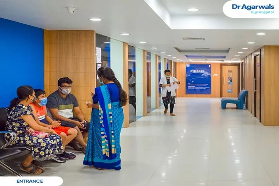 How To Choose The Right Eye Hospital In Kolkata A Patient’s Guide