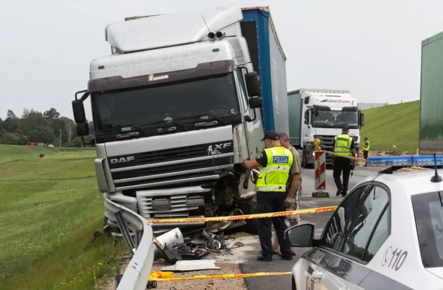 Personal Injury Lawyer