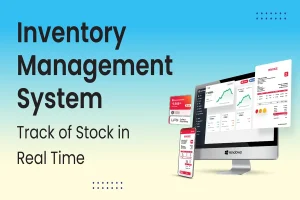 Home 25 Inventory Management