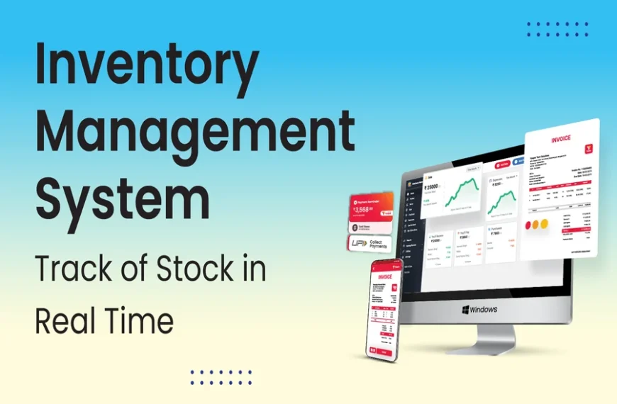 Inventory Management