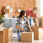 Local Movers