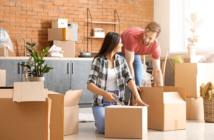 Local Movers