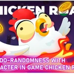 Character in Game