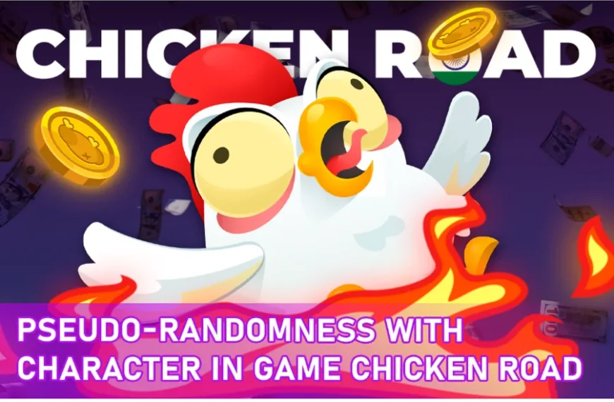 Character in Game