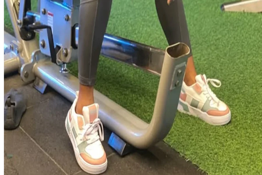 Gym Shoes