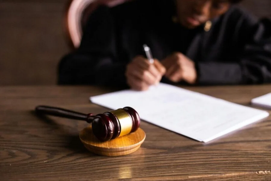Lawyer
