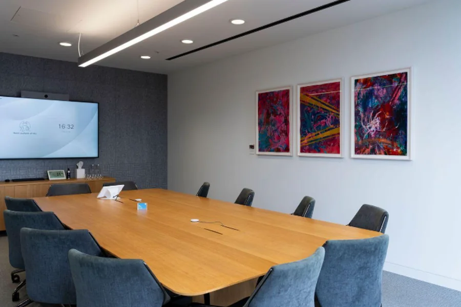Art Advisory Services