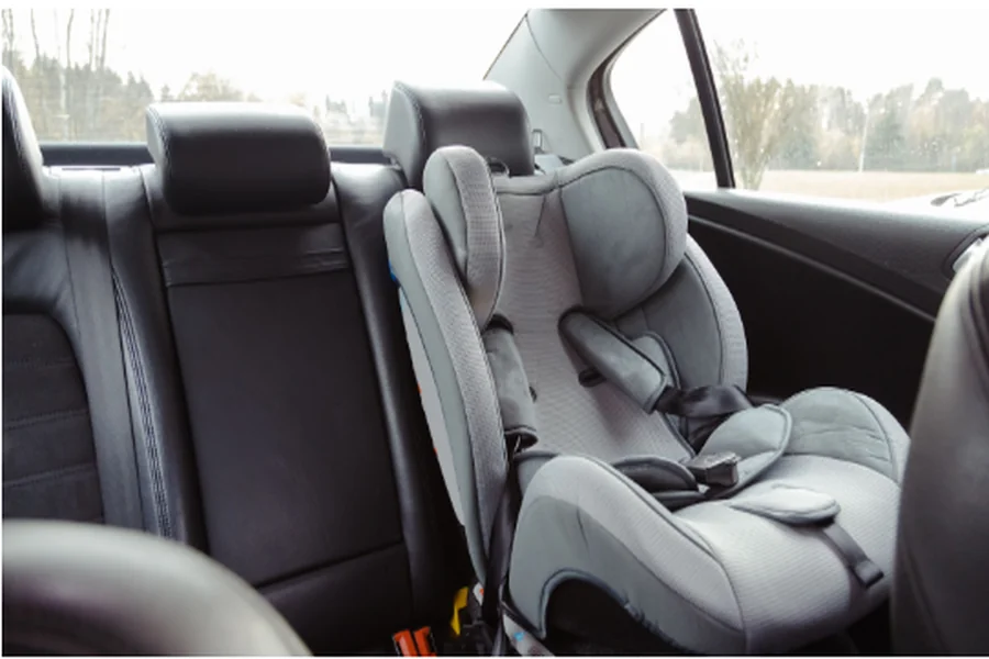 Baby Car Seats