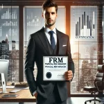 FRM Certification How to Plan a Career in Risk Management