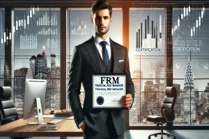 FRM Certification How to Plan a Career in Risk Management