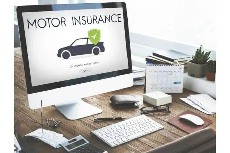 Vehicle Insurance