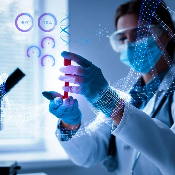 Mastering Biotechnology Principles and Processes for NEET 2026: Key Concepts & Tricks