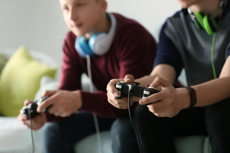 Gaming