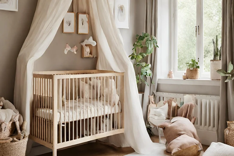 Baby Nest