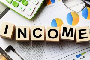Monthly Income Plan