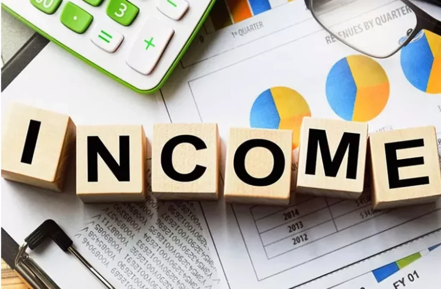 Monthly Income Plan
