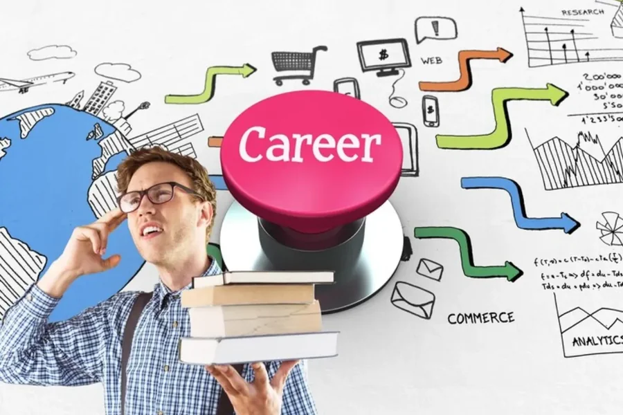Career Counselling